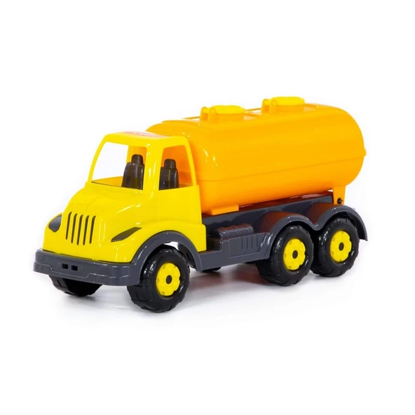 YUMURCAK TOYZ Muromets Tanker Kız Erkek Çocuk Oyuncak Eğitici Oyuncaklar ürün görseli 1