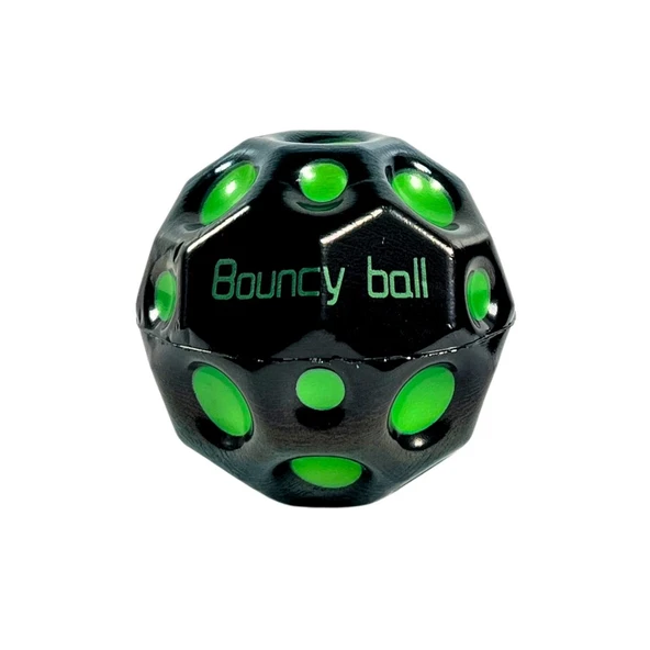 YUMURCAK TOYZ Moon Bal Kız Erkek Çocuk Oyuncak Eğitici Oyuncaklar ürün görseli 1