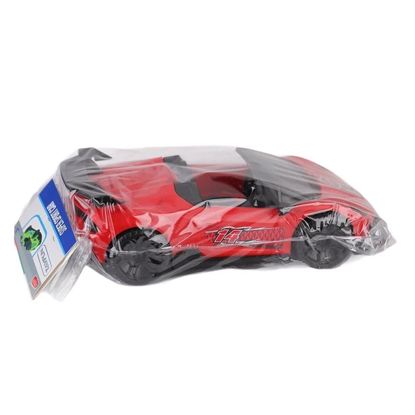 YUMURCAK TOYZ ML-571 Büyük Spor Araba 36 Kız Erkek Çocuk Oyuncak Eğitici Oyuncaklar ürün görseli 1