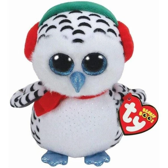 YUMURCAK TOYZ TBA OWL REG Kız Erkek Çocuk Oyuncak Eğitici Oyuncaklar ürün görseli 1