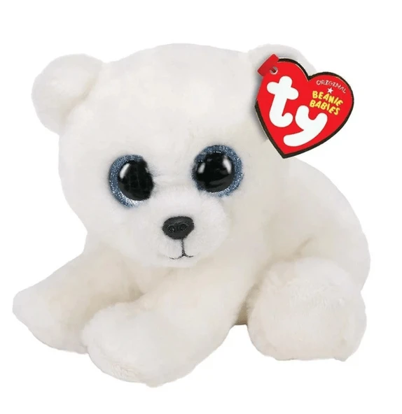 YUMURCAK TOYZ POLAR POLAR BEAR REG NEW Kız Erkek Çocuk Oyuncak Eğitici Oyuncaklar ürün görseli 1