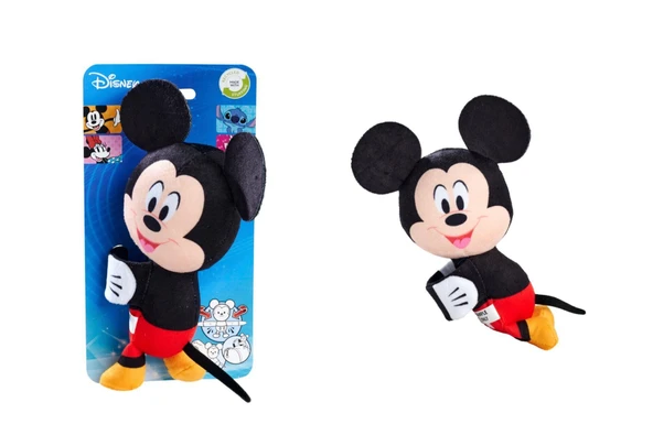 YUMURCAK TOYZ 6315870156 Disney Mickey Kol Bandı Kız Erkek Çocuk Oyuncak Eğitici Oyuncaklar ürün görseli 1