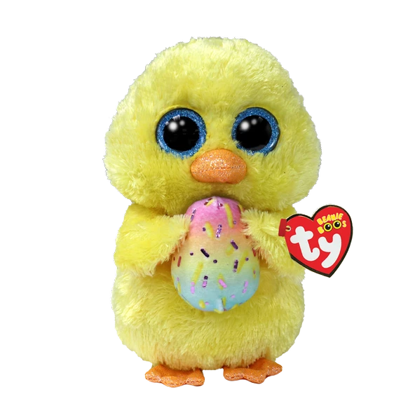 YUMURCAK TOYZ MARİGOLD CHİCKY YELLOW REG Kız Erkek Çocuk Oyuncak Eğitici Oyuncaklar ürün görseli 1