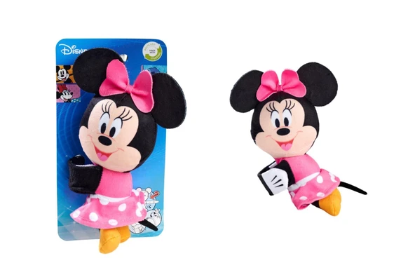 YUMURCAK TOYZ 6315870157 Disney Minnie Cıtcıtlı Kol Bandı Kız Erkek Çocuk Oyuncak Eğitici Oyuncaklar ürün görseli 1