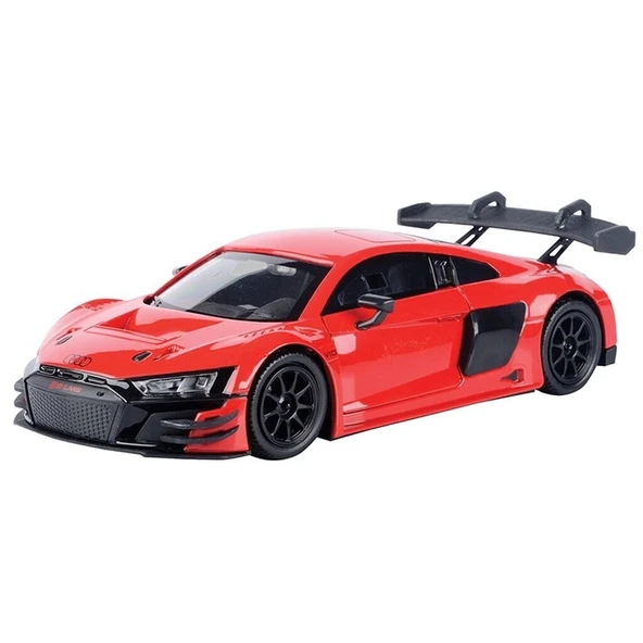 YUMURCAK TOYZ 79380 1: 24 AUDI R8 LMS GT3 Kız Erkek Çocuk Oyuncak Eğitici Oyuncaklar ürün görseli 1