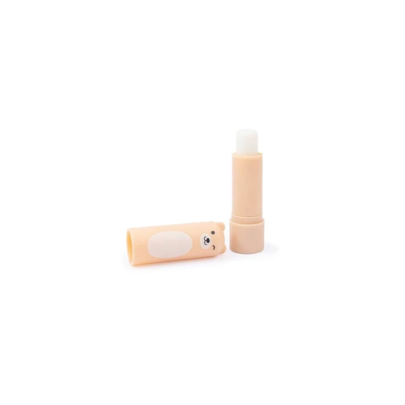 YUMURCAK TOYZ VRB41100 Very Bella - Ayıcık Lip Balm Kız Erkek Çocuk Oyuncak Eğitici Oyuncaklar ürün görseli 1