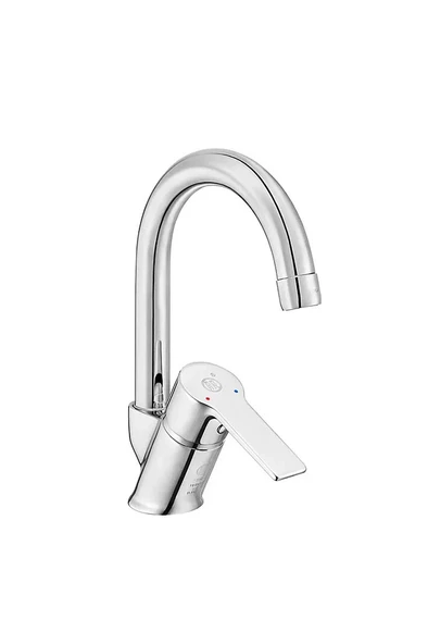 Ar Lite Lavabo Bataryası Kuğu Borulu 102188146 ürün görseli 1