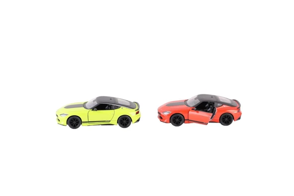 YUMURCAK TOYZ KT5443D C-B 2023 NISSAN FAIRLADY Z Kız Erkek Çocuk Oyuncak Eğitici Oyuncaklar ürün görseli 1