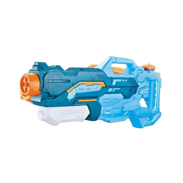 YUMURCAK TOYZ LC-31142 SU TABANCASI 4 FARKLI SU ATIMI Kız Erkek Çocuk Oyuncak Eğitici Oyuncaklar ürün görseli 1