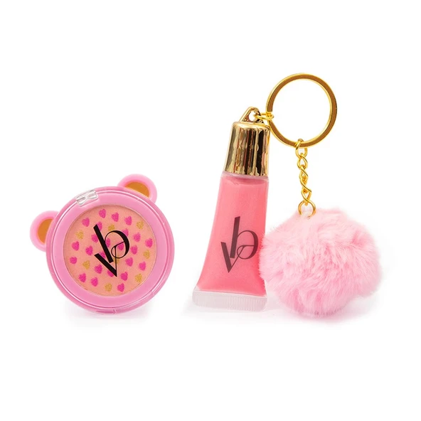 YUMURCAK TOYZ Very Bella Parıltı Seti Kız Erkek Çocuk Oyuncak Eğitici Oyuncaklar ürün görseli 1