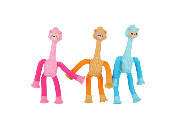 YUMURCAK TOYZ SS-4127 UZAYAN PLASTİK OYUNCAK Kız Erkek Çocuk Oyuncak Eğitici Oyuncaklar ürün görseli 1