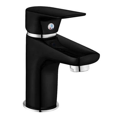 Ar Fia Lavabo Bataryası Mat Siyah 103508962 ürün görseli 1