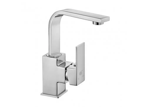 Ar Melia Lavabo Bataryası Kuğu Borulu 102118149 ürün görseli 1