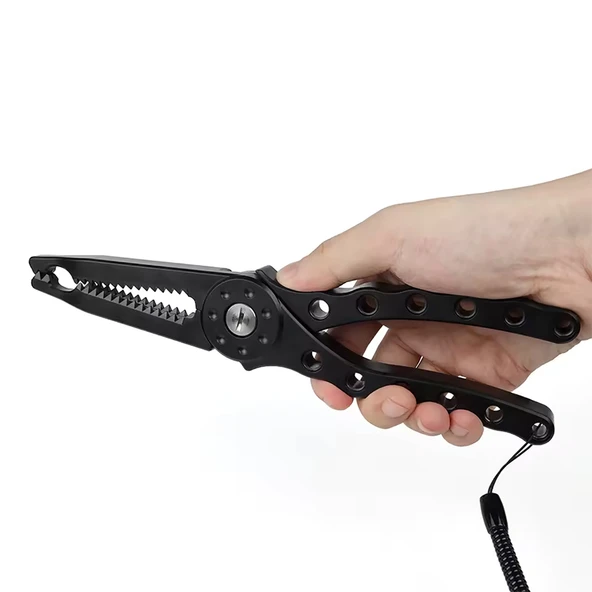 W.P.E Saltwater Clipper Balıkçı Maşası ürün görseli 1
