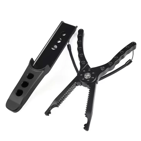 W.P.E Saltwater Clipper Balıkçı Maşası - Resim 2
