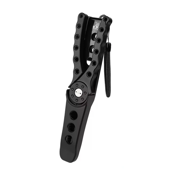W.P.E Saltwater Clipper Balıkçı Maşası - Resim 5