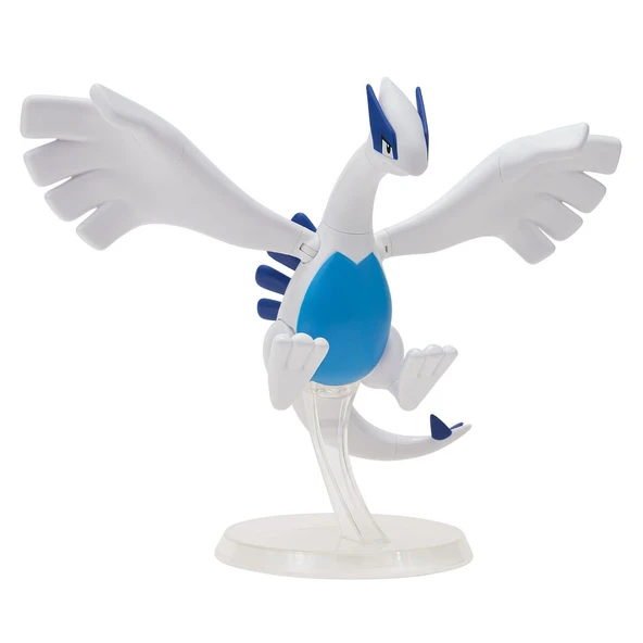 OMZ Pokemon Epic Battle Figür Lugia Kız Erkek Çocuk Oyuncak Eğitici Oyuncaklar ürün görseli 1