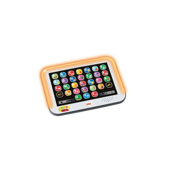 OMZ HXB69 Fisher-Price LnL Yaşa Göre Gelişim Eğitici Tablet Kız Erkek Çocuk Oyuncak Eğitici Oyuncaklar ürün görseli 1