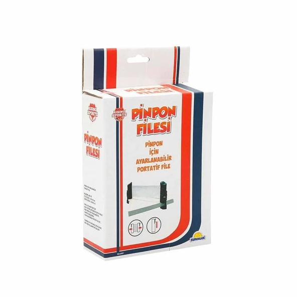 OMZ Pinpon Filesi Kız Erkek Çocuk Oyuncak Eğitici Oyuncaklar ürün görseli 1