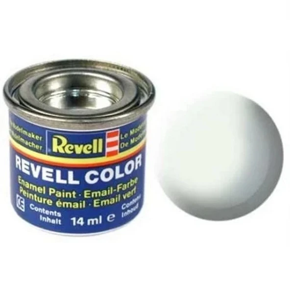 OMZ Email Color Sky - Mat Raf - Boya 14 ml Kız Erkek Çocuk Oyuncak Eğitici Oyuncaklar ürün görseli 1