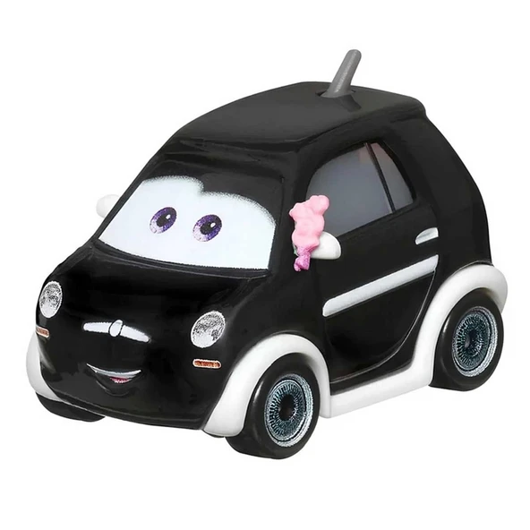OMZ Cars Mateo HKY51 Kız Erkek Çocuk Oyuncak Eğitici Oyuncaklar ürün görseli 1