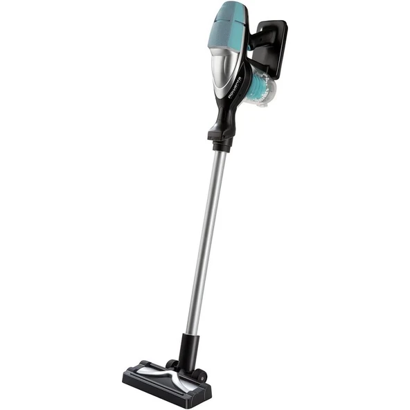 OMZ Smoby Rowenta Vakumlu Süpürge Kız Erkek Çocuk Oyuncak Eğitici Oyuncaklar ürün görseli 1