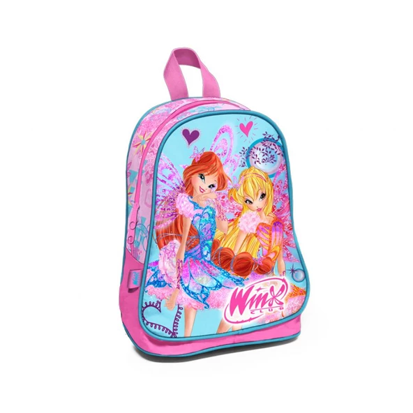 Yaygan Winx Club Anaokul Çantası Tek Bölme (63279) ürün görseli 1