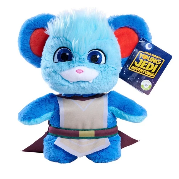 OMZ Disney Young Jedi Adventures 24cm Kız Erkek Çocuk Oyuncak Eğitici Oyuncaklar ürün görseli 1
