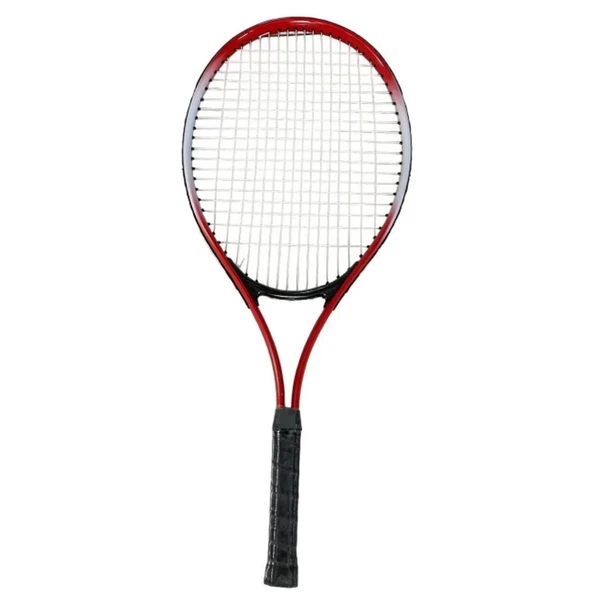 OMZ Çantalı Tenis Raketi - 25841-11 Kız Erkek Çocuk Oyuncak Eğitici Oyuncaklar ürün görseli 1