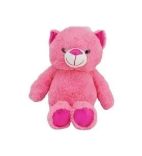 OMZ PELUŞ 30CM ASORTİLER HALLEY Kız Erkek Çocuk Oyuncak Eğitici Oyuncaklar ürün görseli 1