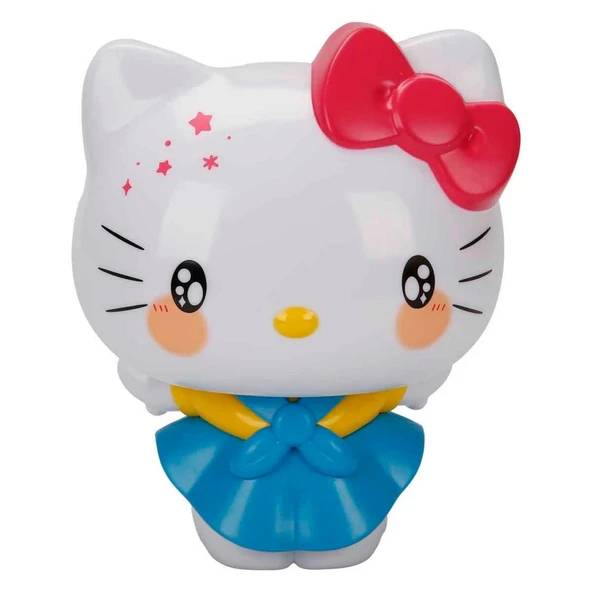 OMZ Hello Kitty Kawaii Figür 16cm Kız Erkek Çocuk Oyuncak Eğitici Oyuncaklar ürün görseli 1