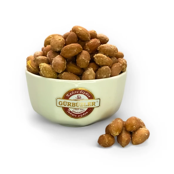 Yer Fıstığı Tuzlu 1 Kg ürün görseli 1