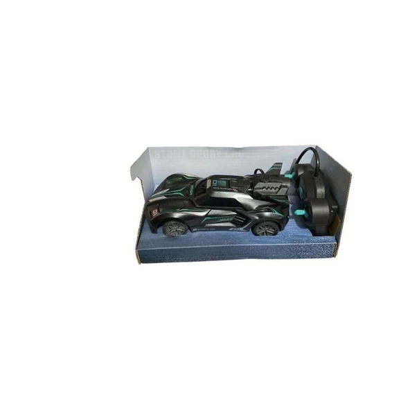 OMZ KM660-3A ŞARJLI SPREYLİ UZAKTAN Kız Erkek Çocuk Oyuncak Eğitici Oyuncaklar ürün görseli 1