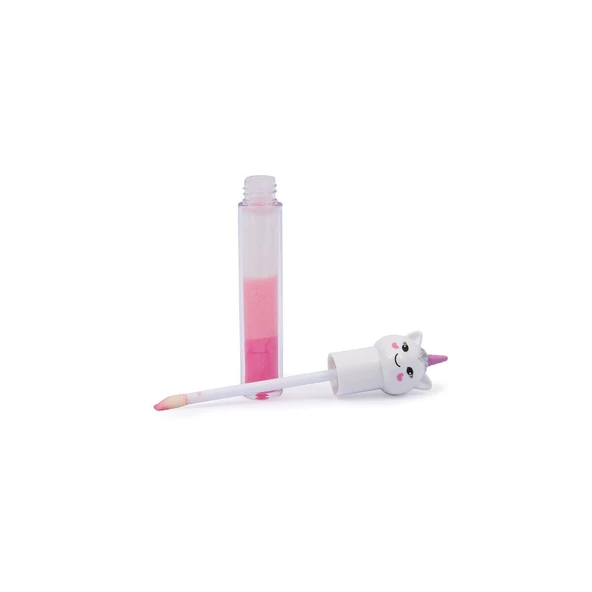 OMZ VRB55100 Very Bella - Unicorn Lip Gloss Kız Erkek Çocuk Oyuncak Eğitici Oyuncaklar ürün görseli 1