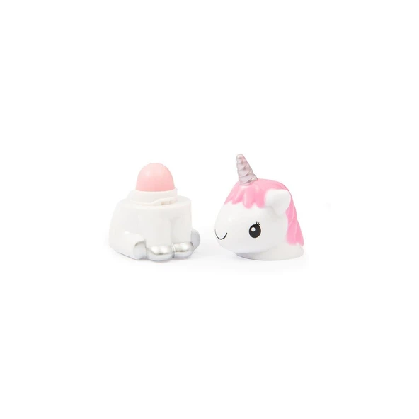 OMZ VRB45100 Very Bella - Unicorn Kiss Lip Balm Kız Erkek Çocuk Oyuncak Eğitici Oyuncaklar ürün görseli 1