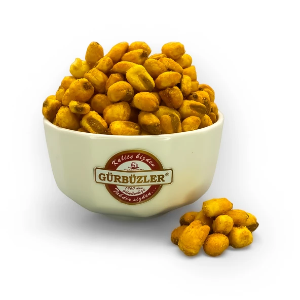 Soslu Mısır 1 Kg ürün görseli 1