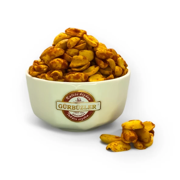 Yer Fıstığı Kızartılmış Soslu 1 Kg ürün görseli 1