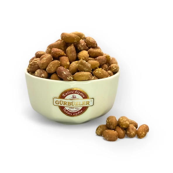 Yer Fıstığı Mini Tuzlu 1 Kg ürün görseli 1