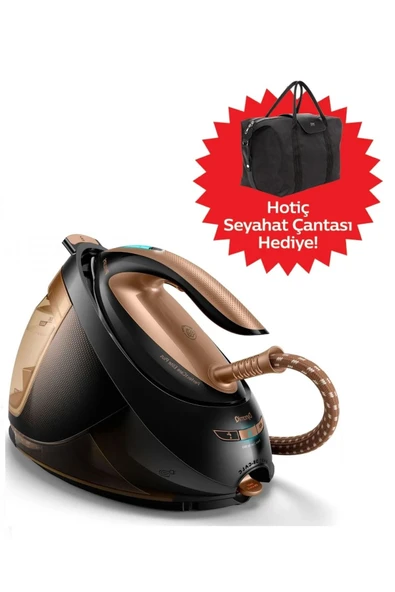 Philips PerfectCare Elite Plus GC9682/80 2700 W Buhar Kazanlı Ütü ürün görseli 1