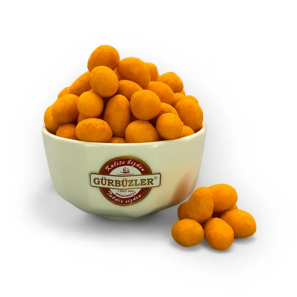 Soslu Fıstık 1 Kg ürün görseli 1