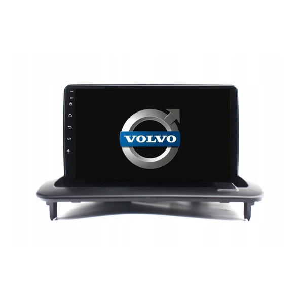 Volvo S40-V50 Android Multimedya Sistemi 4-64 Cadence (2005-2007) ürün görseli 1
