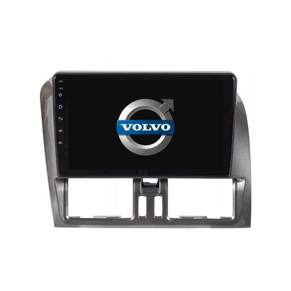 Volvo XC-60 Android Multimedya Sistemi 4-64 Cadence (2013-2016) - Resim 2