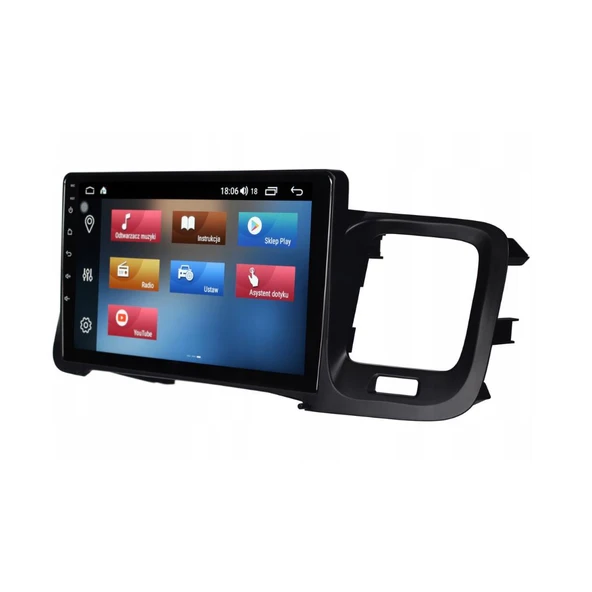 Volvo S60 Android Multimedya Sistemi 4-64 Cadence (2011-2018) - Resim 2