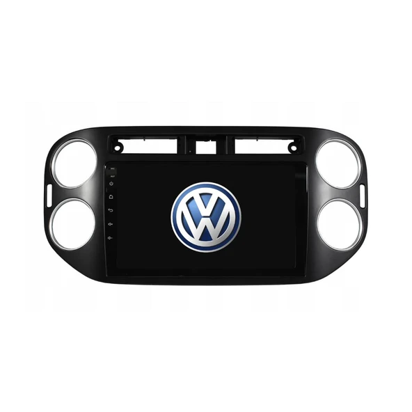 Volkswagen Tiguan Android Multimedya Sistemi 4-64 Cadence (2007-2015) ürün görseli 1
