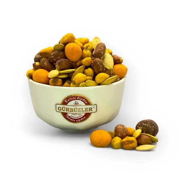 Karışık Çerez Normal 1 Kg ürün görseli 1