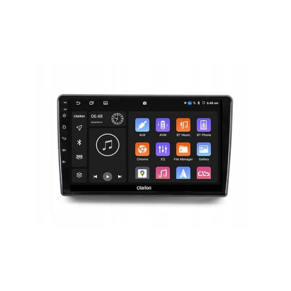 Volkswagen Polo Android Multimedya Sistemi 4-64 Cadence (2010-2017) - Resim 5