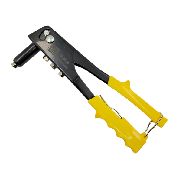 Fixonic B.H.D BHD00499 2.4/3.2/4.0/4.8mm Manuel Perçin Tabancası ürün görseli 1