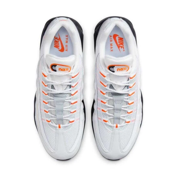 Air Max 95  HM0622-002 - Resim 5