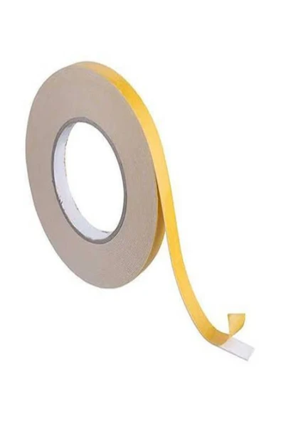 SİYACF 20 MM - 100 METRE ÇİFT TRAFLI KÖPÜK BANT ürün görseli 1