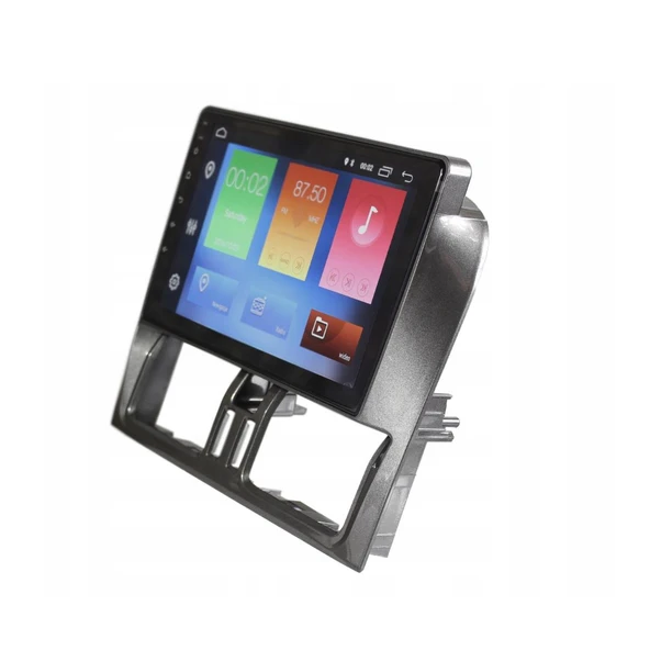 Volvo XC-60 Android Multimedya Sistemi 4-64 Cadence (2013-2016) - Resim 3